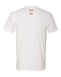 Image 4 of Smoked Out Liberty Bell Tee
