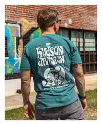 Image 1 of PC Hudson Division