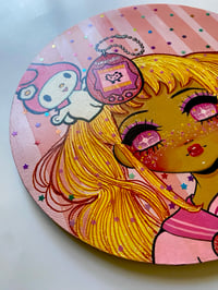 Image 4 of My Melody x Tamagotchi