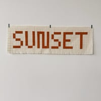 Image 1 of SUNSET