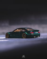 Image 10 of BMW E46 M3 CUSTOM