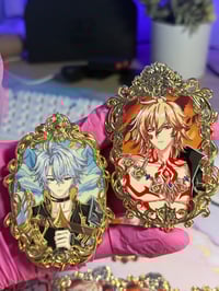 Image 1 of Honkai Legacy Portraits