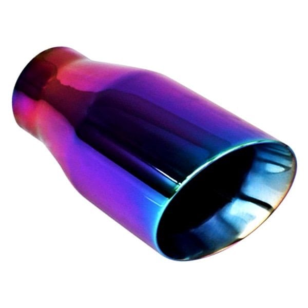 Color Exhaust Tips