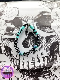 Image 2 of Weird Moms Club Teal