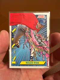 Nolan Tetsuo Ryan