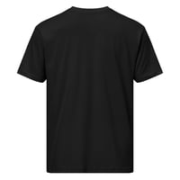 Image 2 of Basic Tee - Blue Rebel Loon