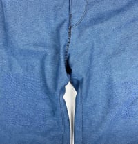 Image 3 of REINFORCED DENIM PANTS