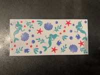 Image 7 of under the sea decals 