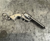 Image 1 of Small Pistol Pendant 