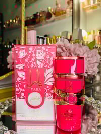 Image 1 of Yara Candy CONCENTRATED PERFUME OIL by Lattafa 