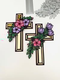 2026 Resurrection Cross 