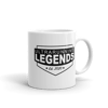 UL Logo Mug