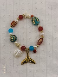 Image 4 of Ariel Inspired Bracelet