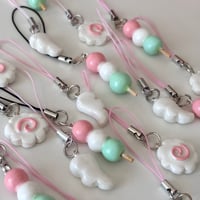 Image 1 of misc charms  