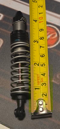 Image 5 of Pro - Line  "Power Stroke" Shocks | USED | Traxxas Slash 