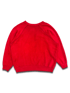 70s Ropin’ Ridin’ and Smurfin’ Crewneck (XL) Image 2
