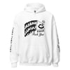 F-U GHOST HOODIE