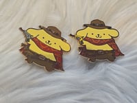 Image 3 of Cassidy x Sanrio in hand