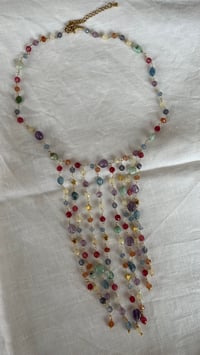 Image 1 of Constelación Necklace