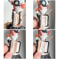 Image 2 of I can make Meow Magic