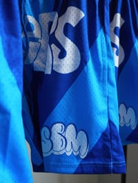 Image 3 of Flower Shorts 