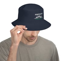 Image 3 of Bucket Hat Portcity HC 