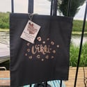 WILD TOTE BAGS