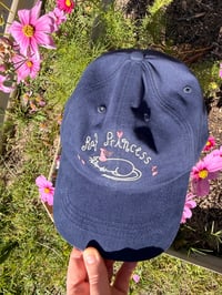 Rat Princess Cap 