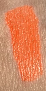 Image 1 of pen liners orange