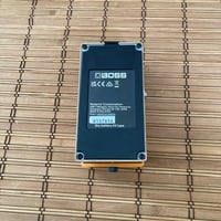 Image 4 of Boss DS-2 • Turbo Distortion • with box • made in Malaysia