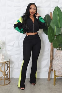 Image 3 of Don’t Mention It Pant Set