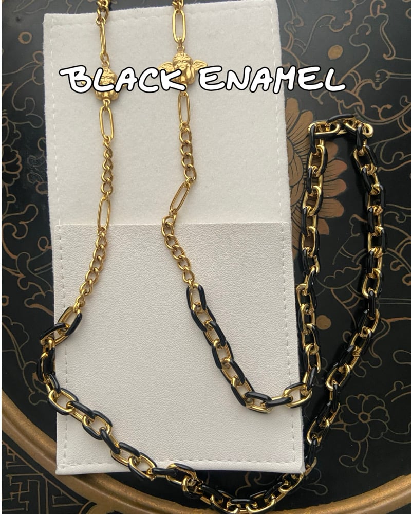 Image of cherub rock 