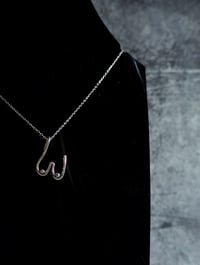 Image 1 of Titties Necklace