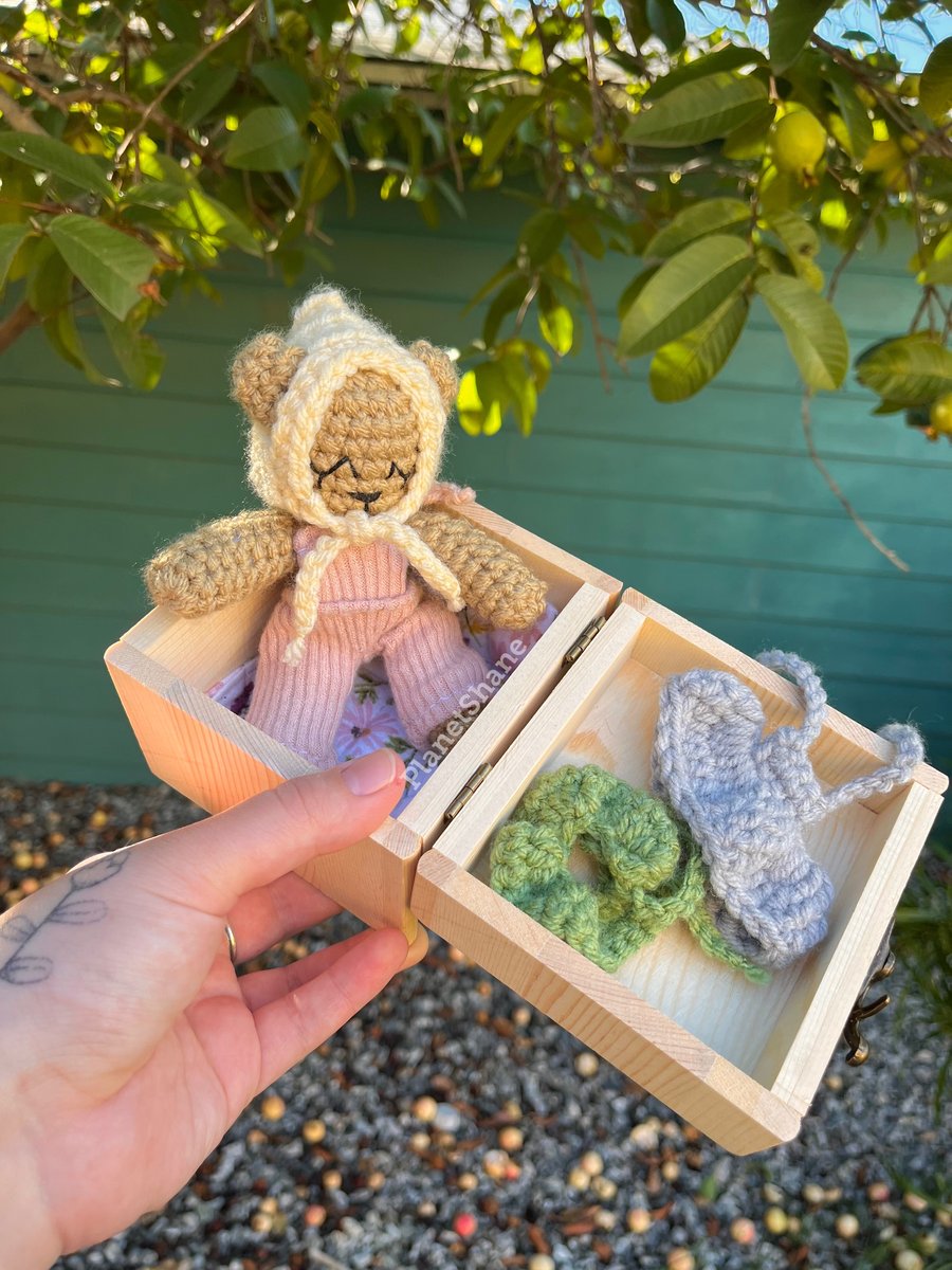 Image of Shiloh (Tiny Play Set)