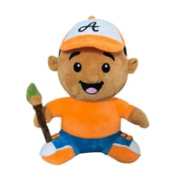 Image 2 of Artie Plushie & Audio Video Book