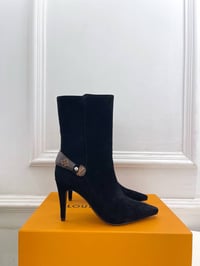 Image 4 of Lou pull on boots 