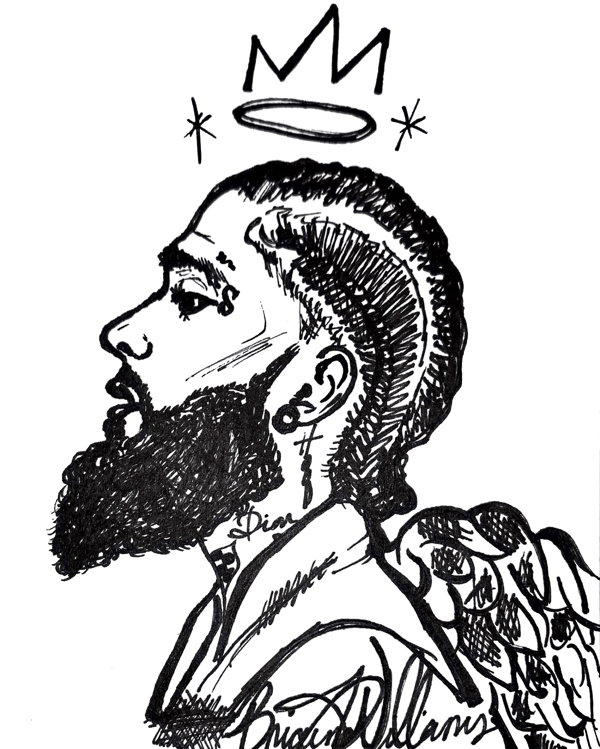 Image of Rest up Nip