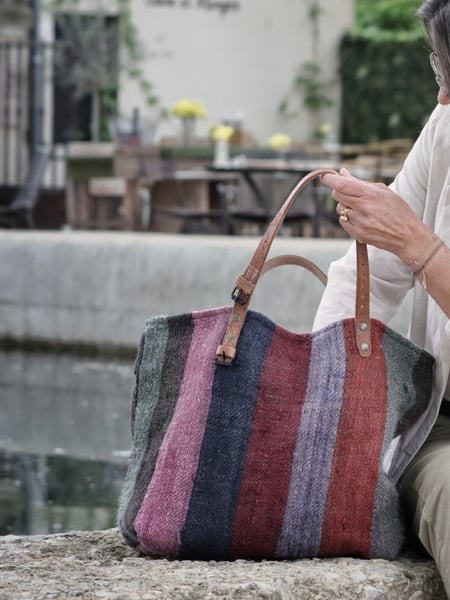 Image of Sac Cabas {SC21-42.12}