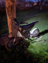 Image 2 of Yozma Battery Powered Rock-Light Kit