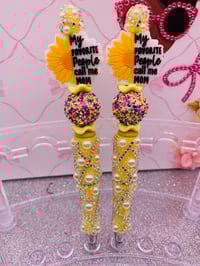 Favorite People Pen #2