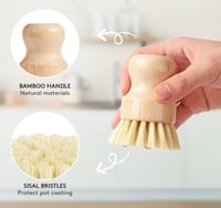 Image 1 of Dish Brush