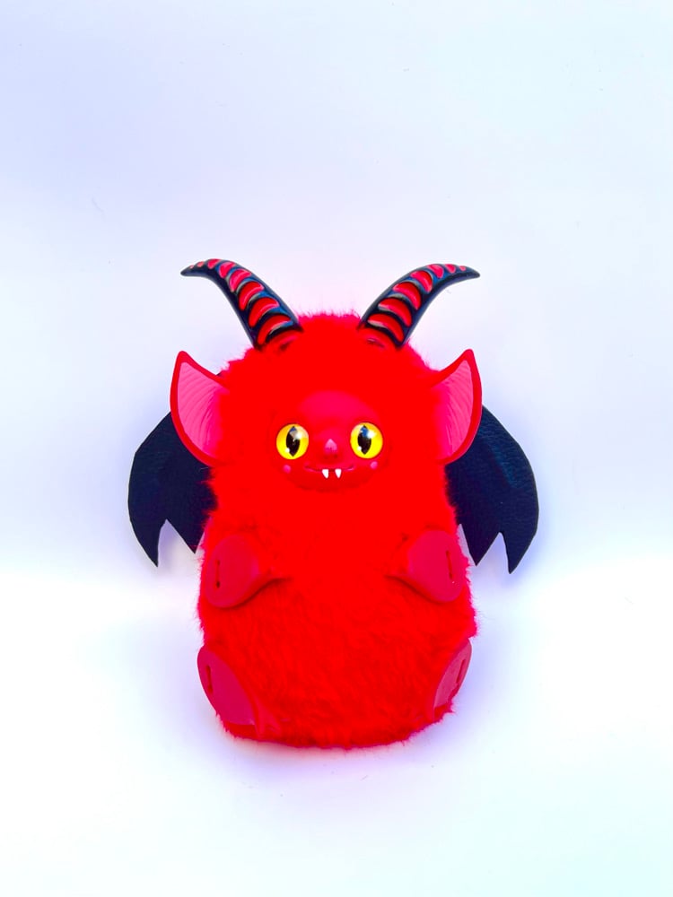 Devil Cutie 1 Image 2