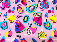 Image 7 of Fruit Scrub Hats