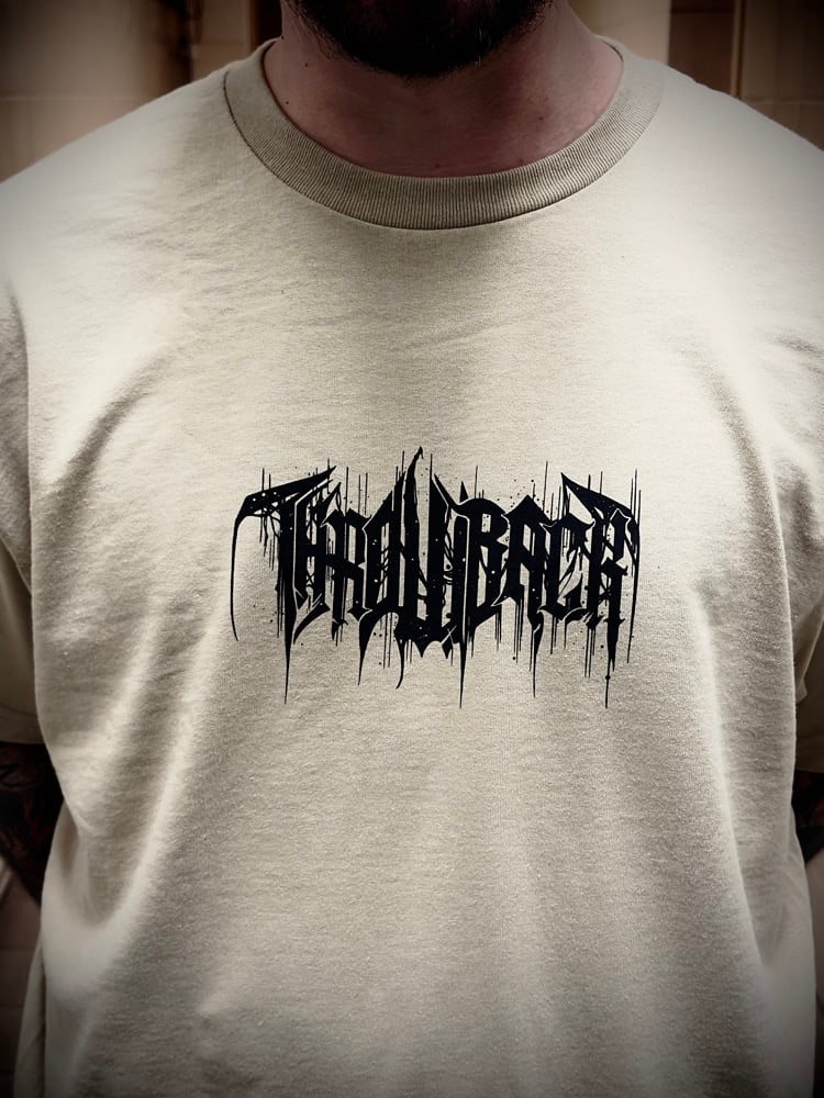 TB - Rune Shirt [beige]