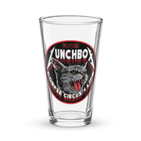 Image 1 of Lunchbox Glassware