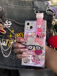 Image 1 of Pink Mafia