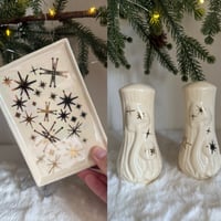 Image 1 of 22k Gold Decals 