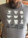 ACAB Cups Tee