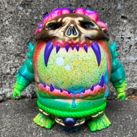 Image 1 of Crybaby Monster Bloodbath Collaboration 