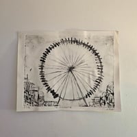 London Eye